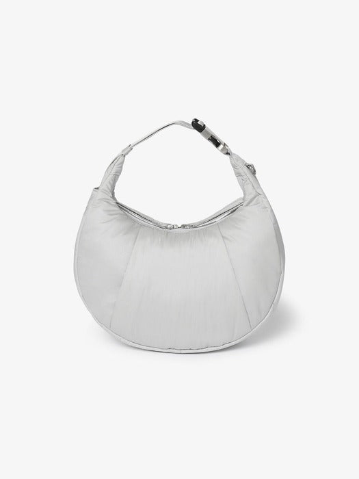Fila Half-Moon Small Hobo Bag (3-way)