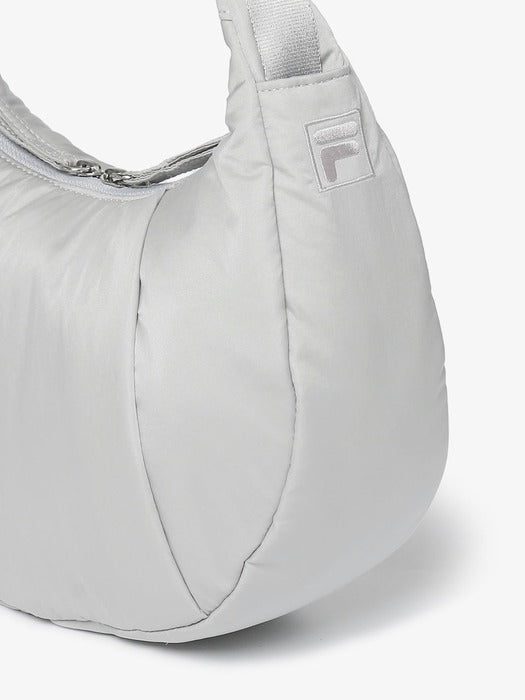 Fila Half-Moon Small Hobo Bag (3-way)