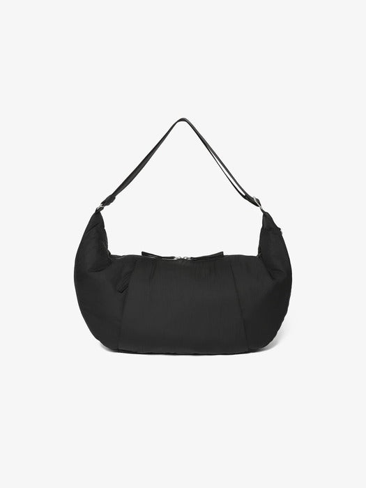 Fila Half-Moon Hobo Crossbody Bag (2-way)