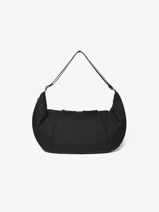 Fila Half-Moon Hobo Crossbody Bag (2-way)