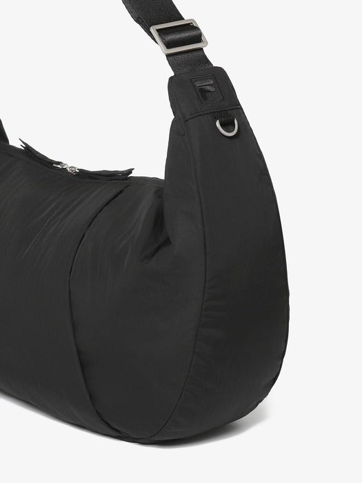 Fila Half-Moon Hobo Crossbody Bag (2-way)