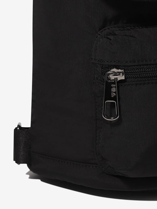 Fila Allday Mini Backpack Blk