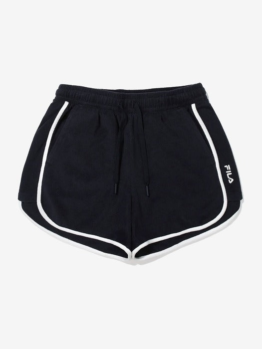 Fila Cotton Terry Half Pants Ina