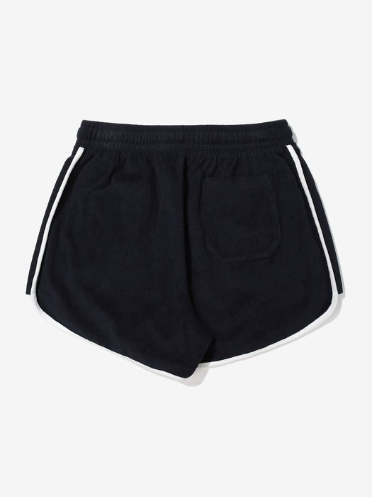 Fila Cotton Terry Half Pants Ina