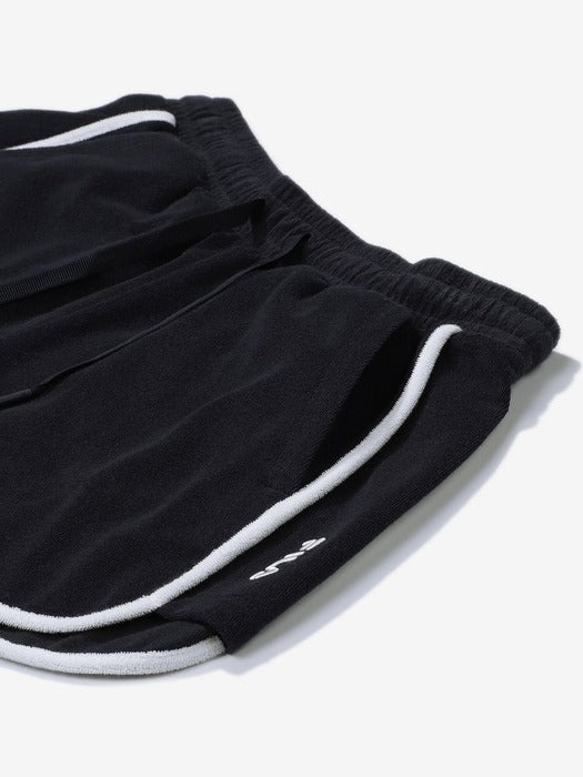 Fila Cotton Terry Half Pants Ina