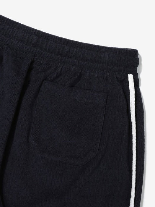 Fila Cotton Terry Half Pants Ina