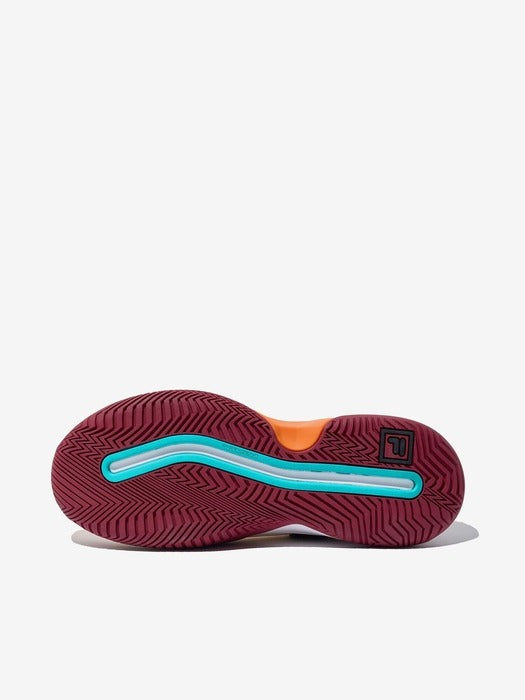 Fila Fierce Ace T7 1Tm02095H822 822