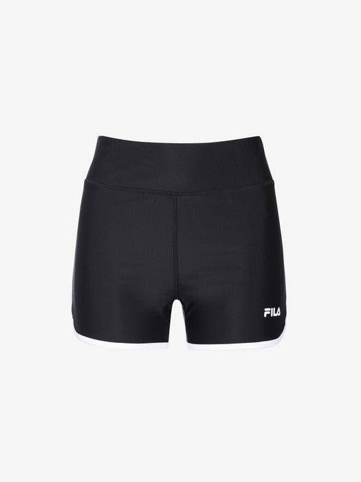 Fila Watersports Dolphin Shorts Blk