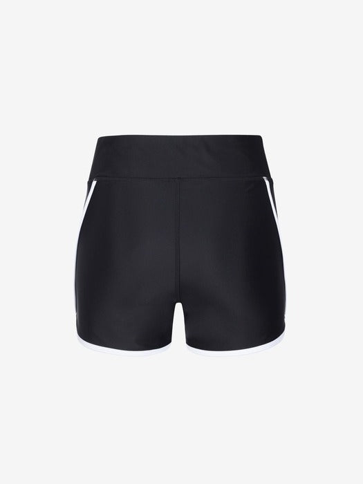 Fila Watersports Dolphin Shorts Blk