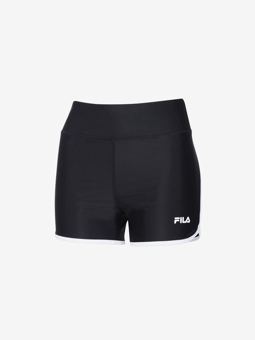Fila Watersports Dolphin Shorts Blk