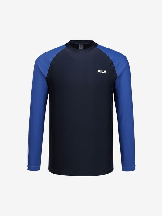 Fila Pullover Rashguard Ina