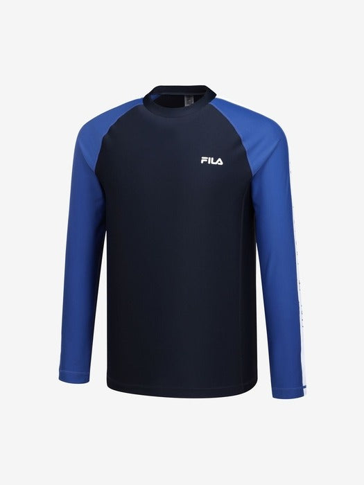 Fila Pullover Rashguard Ina