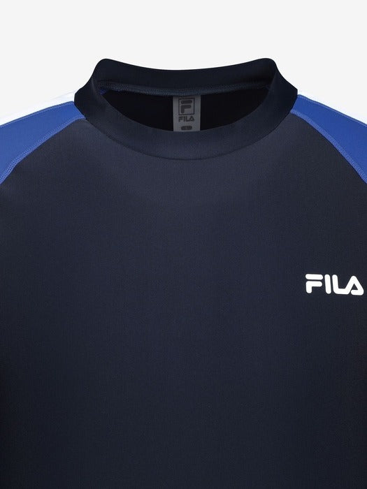 Fila Pullover Rashguard Ina