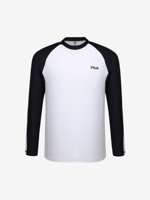 Fila Pullover Rashguard Owh