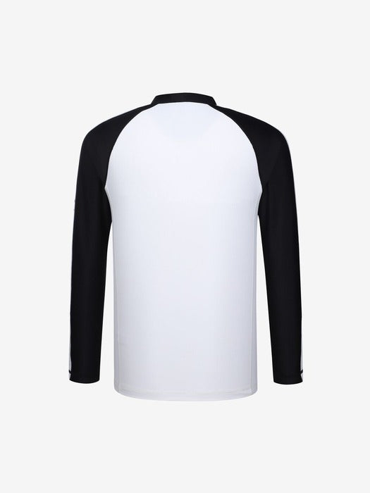 Fila Pullover Rashguard Owh