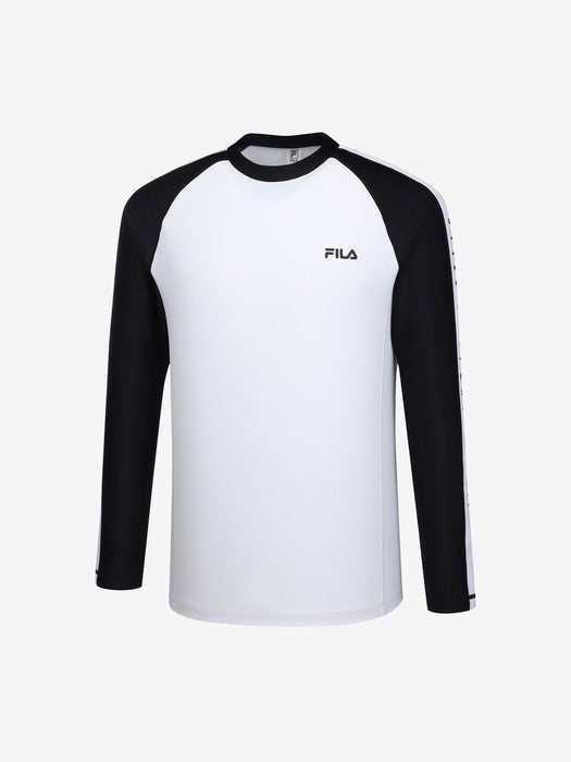 Fila Pullover Rashguard Owh