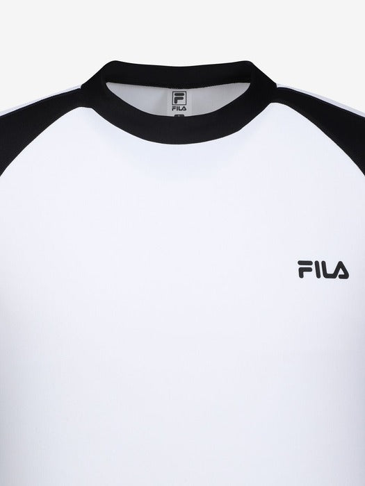 Fila Pullover Rashguard Owh