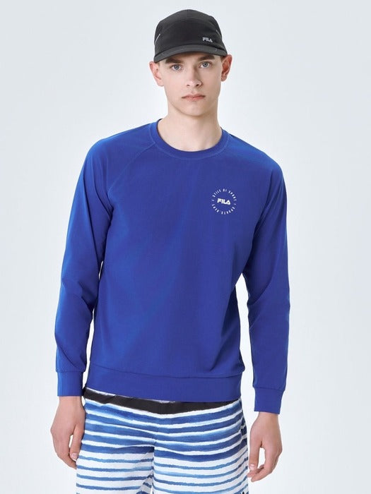 Fila Sweatshirt Rashguard Nbe