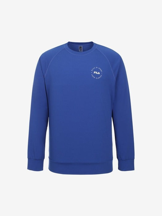 Fila Sweatshirt Rashguard Nbe