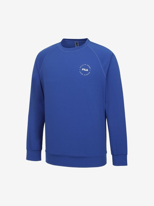 Fila Sweatshirt Rashguard Nbe