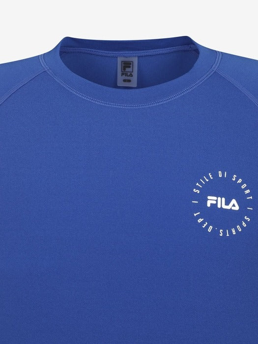 Fila Sweatshirt Rashguard Nbe