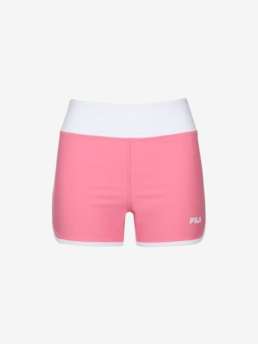 Fila Watersports Dolphin Shorts Pik