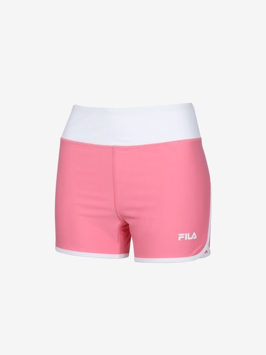 Fila Watersports Dolphin Shorts Pik