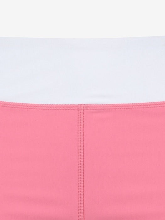 Fila Watersports Dolphin Shorts Pik