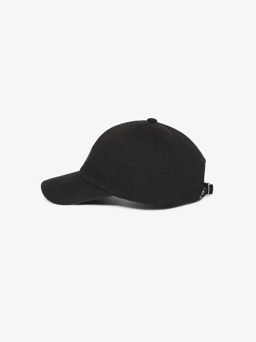 Fila Essential Cotton Logo Ball Cap