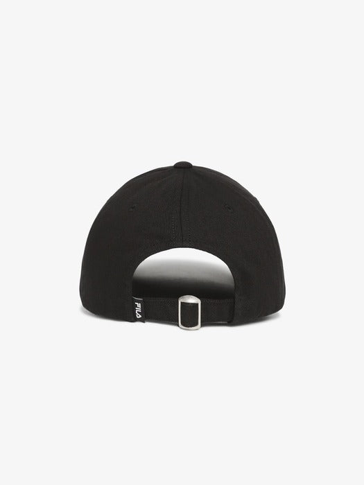 Fila Essential Cotton Logo Ball Cap