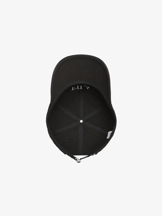 Fila Essential Cotton Logo Ball Cap