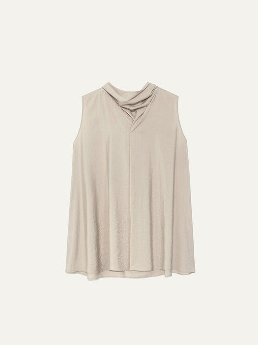 Kindersalmon Laura Sleeveless Dusty Tone