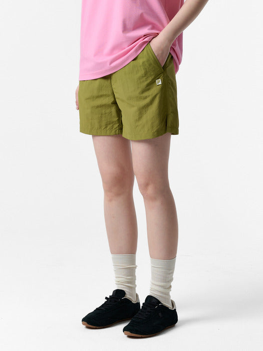 [fila] Everyday Shorts_FS262TR02U004360_360