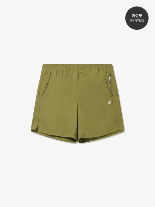 [fila] Everyday Shorts_FS262TR02U004360_360