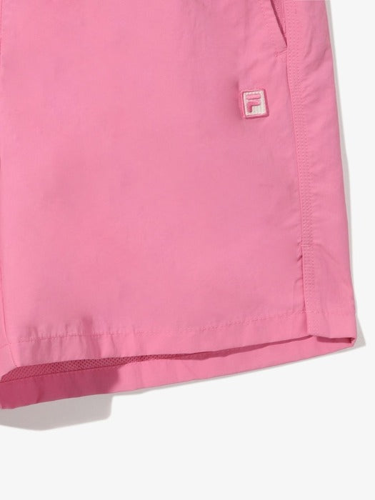 [fila] Women's Everyday Shorts_FS262TR02U004660_660