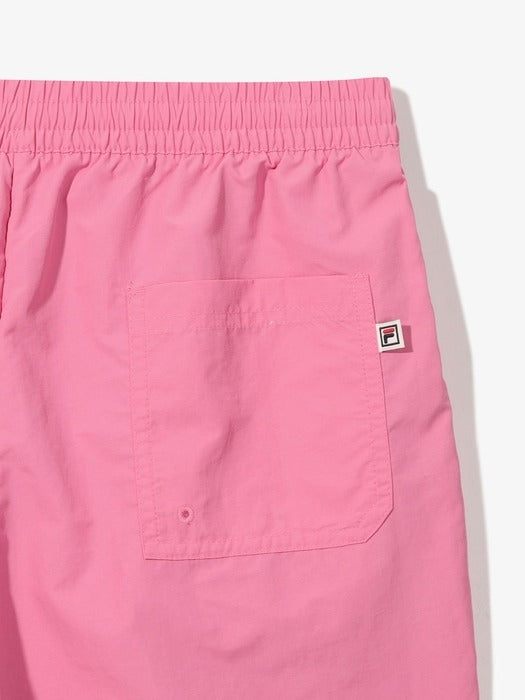[fila] Women's Everyday Shorts_FS262TR02U004660_660
