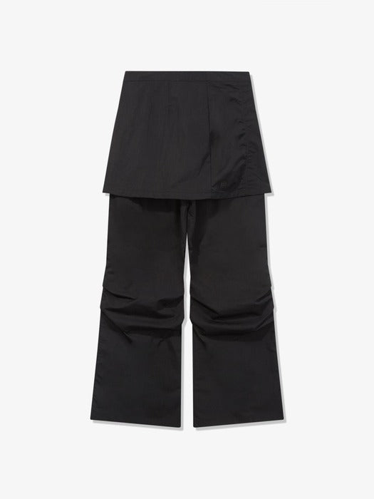 Fila Women's Layered Pants