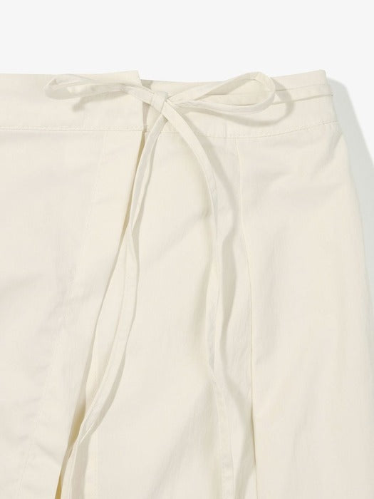 [fila] Women's Layered Pants_FS262WP01F002150_150