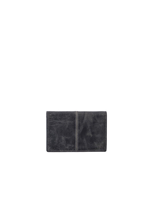 Vunque Perfec Cell Card Wallet Khaki Grey