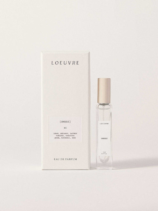 Loeuvre Ombre Eau DE Parfum 14ml