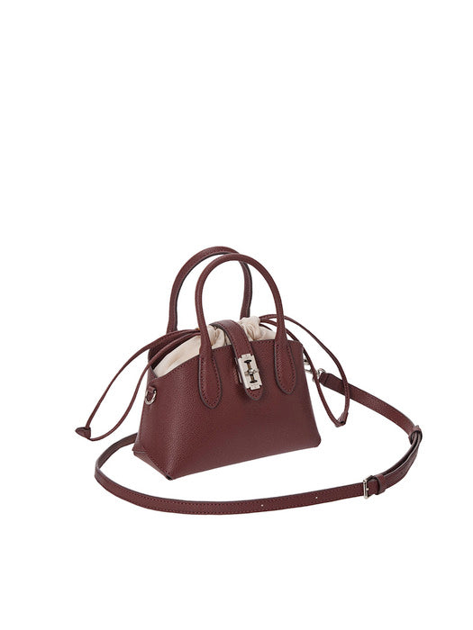 Vunque Toque Hermit Cross S Currant Burgundy