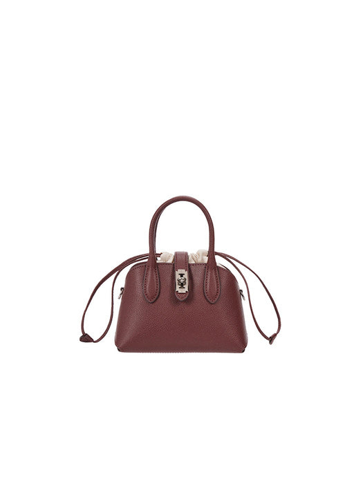 Vunque Toque Hermit Cross S Currant Burgundy