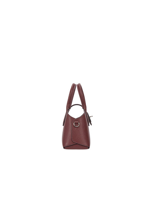 Vunque Toque Hermit Cross S Currant Burgundy