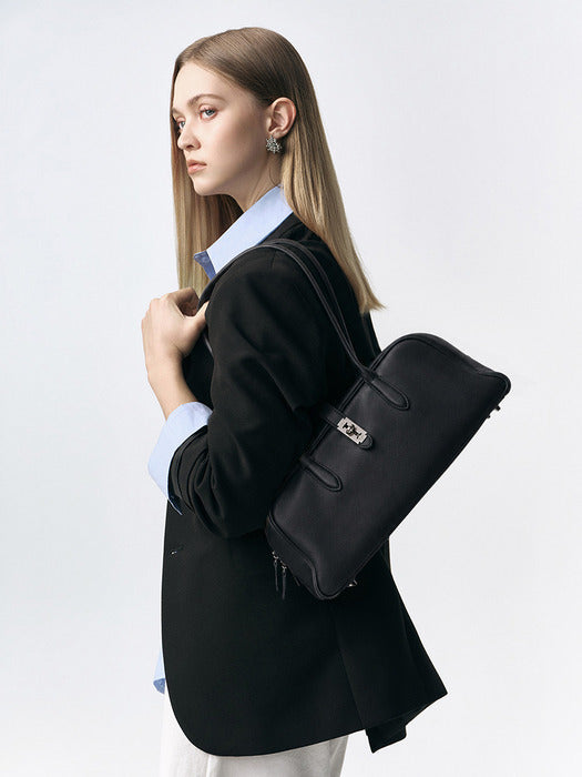 Vunque Toque Sideway Shoulder M