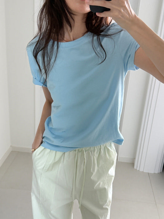 Mango Maniplease Origin Tee