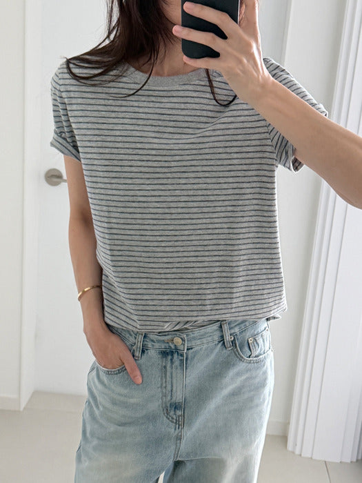 Mango Maniplease Origin Tee