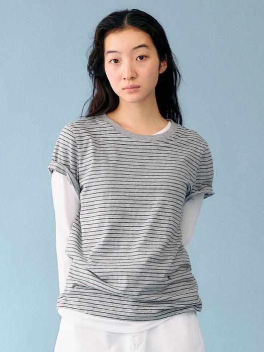Mango Maniplease Origin Tee