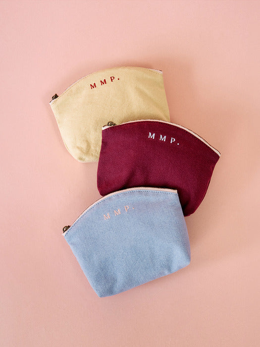 Mango Maniplease Kimo Pouch(S)