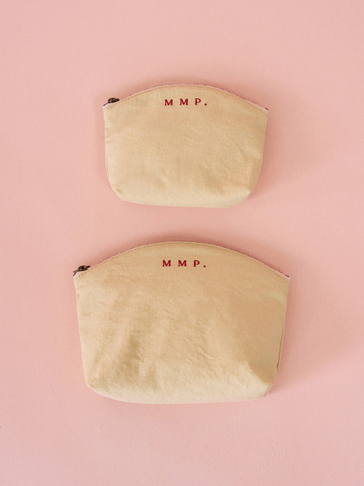 Mango Maniplease Kimo Pouch(S)