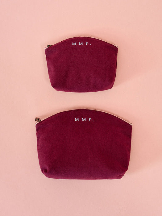 Mango Maniplease Kimo Pouch(S)